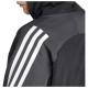 Adidas Unisex Ζακέτα Future Icons 3-Stripes FZ Q4